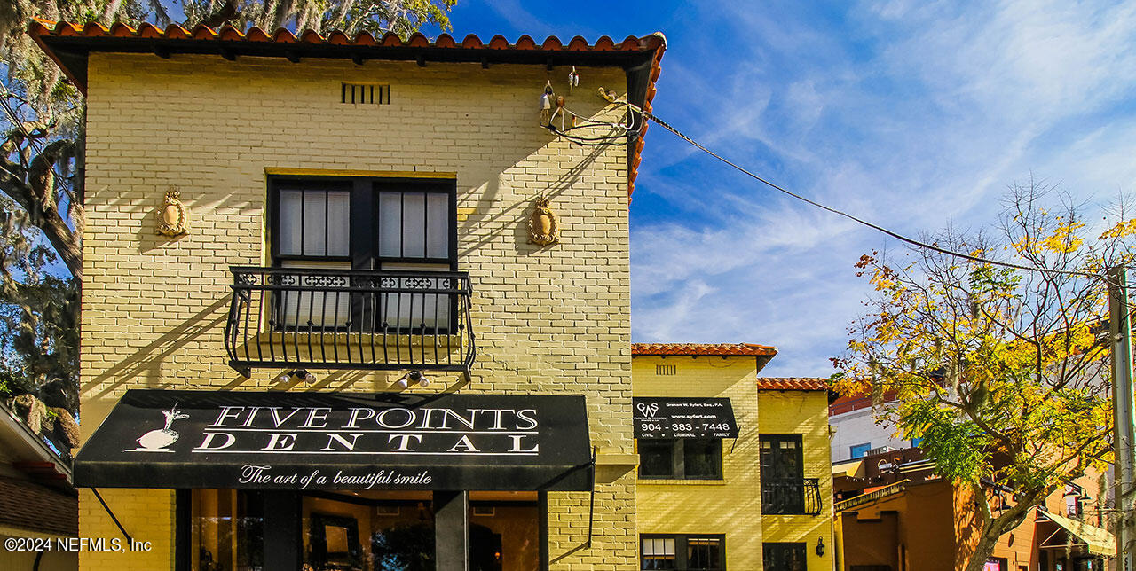 505 LANCASTER Street, 10D