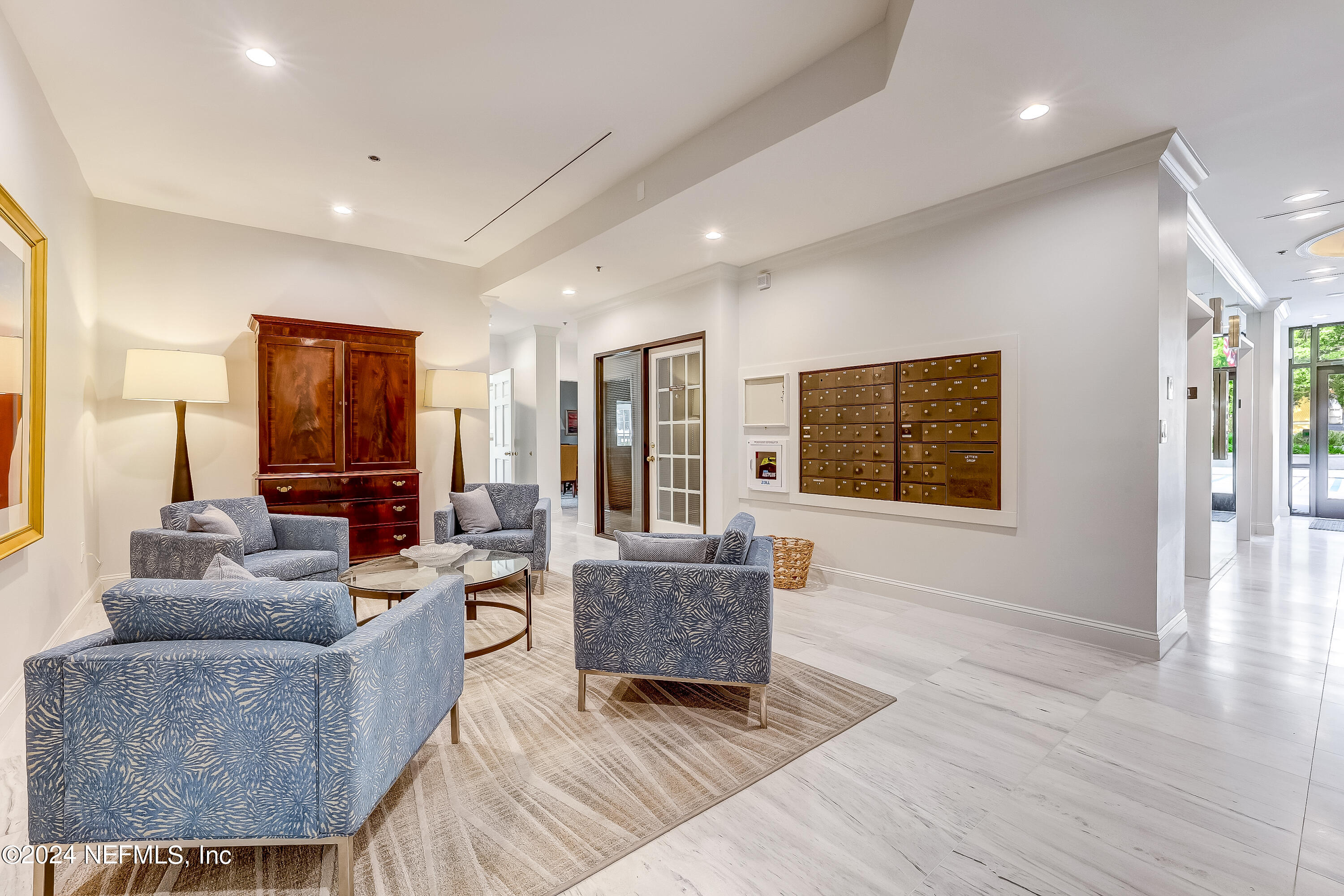 505 LANCASTER Street, 10D