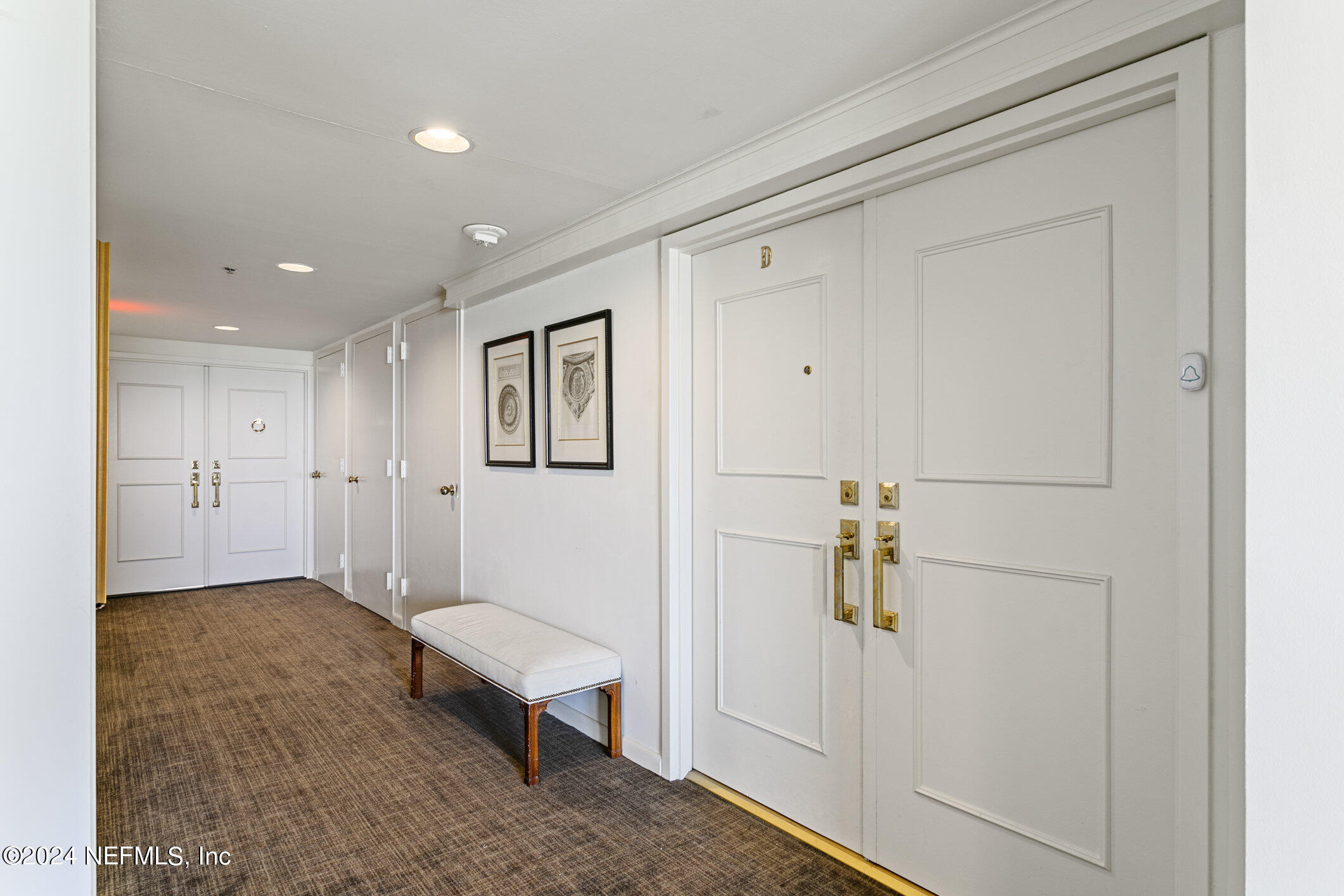505 LANCASTER Street, 10D