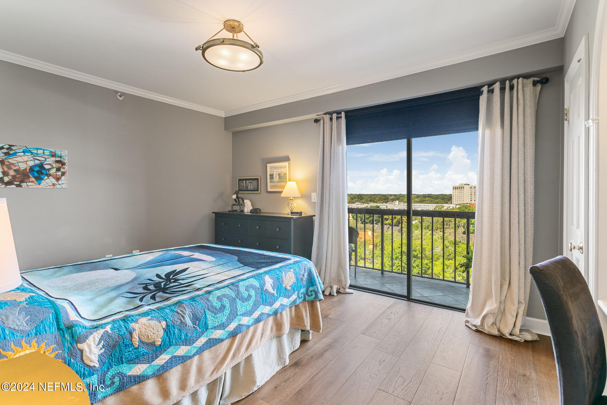 505 LANCASTER Street, 10D