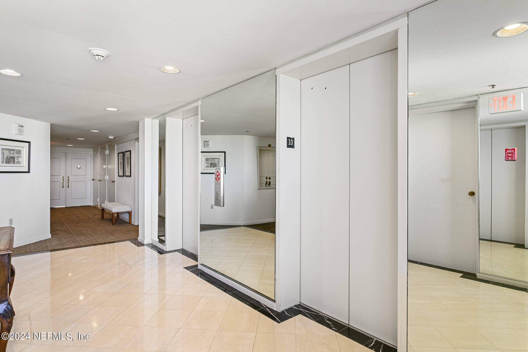 505 LANCASTER Street, 10D
