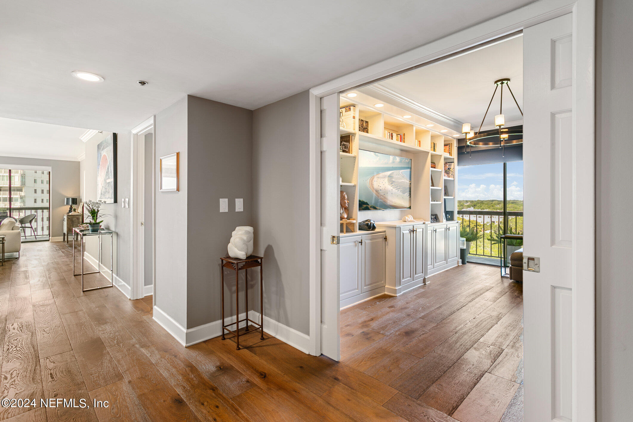 505 LANCASTER Street, 10D