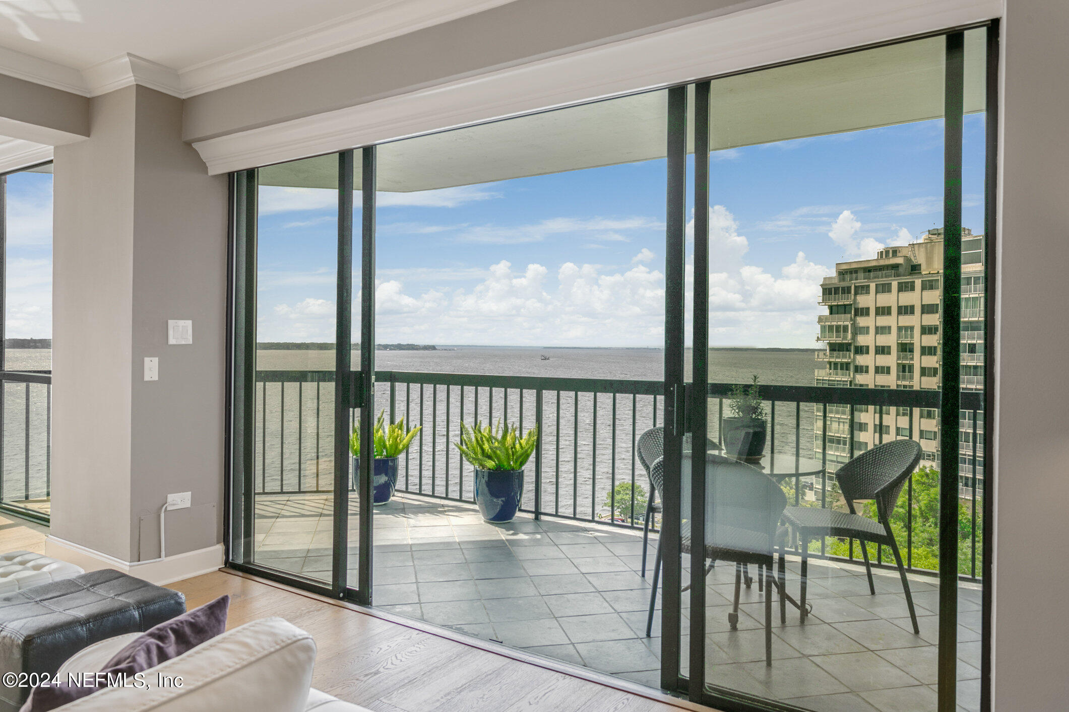 505 LANCASTER Street, 10D