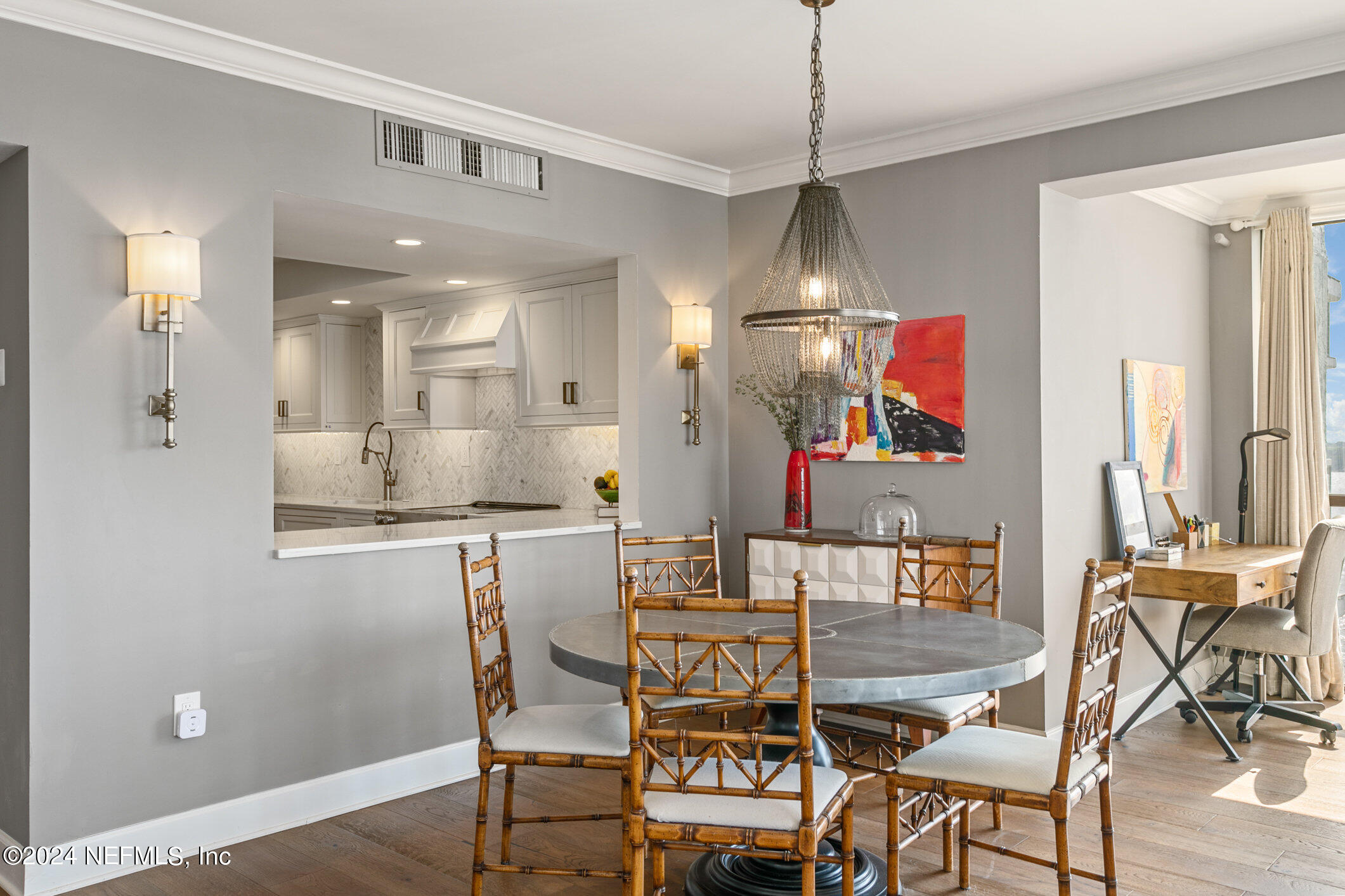 505 LANCASTER Street, 10D