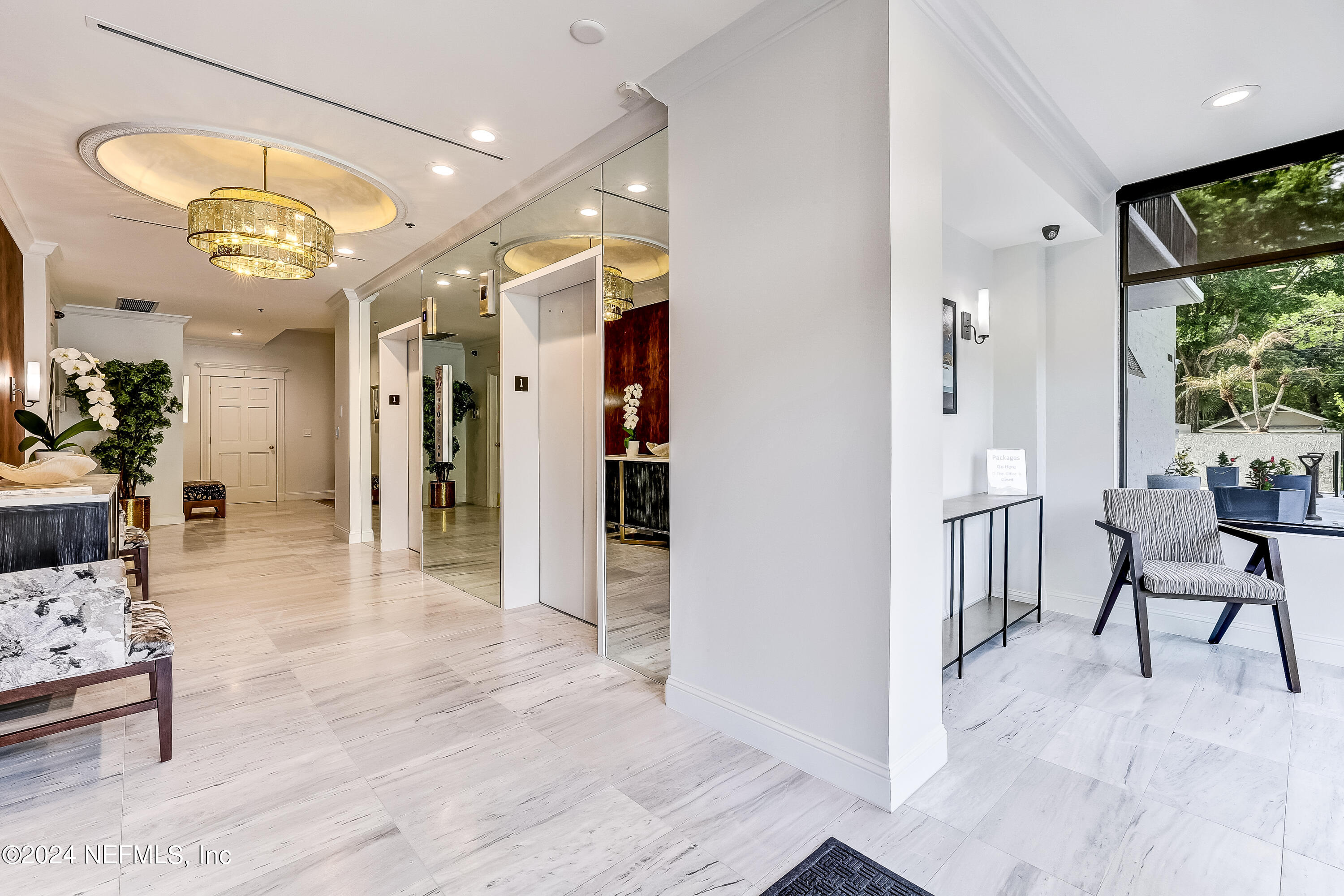 505 LANCASTER Street, 10D