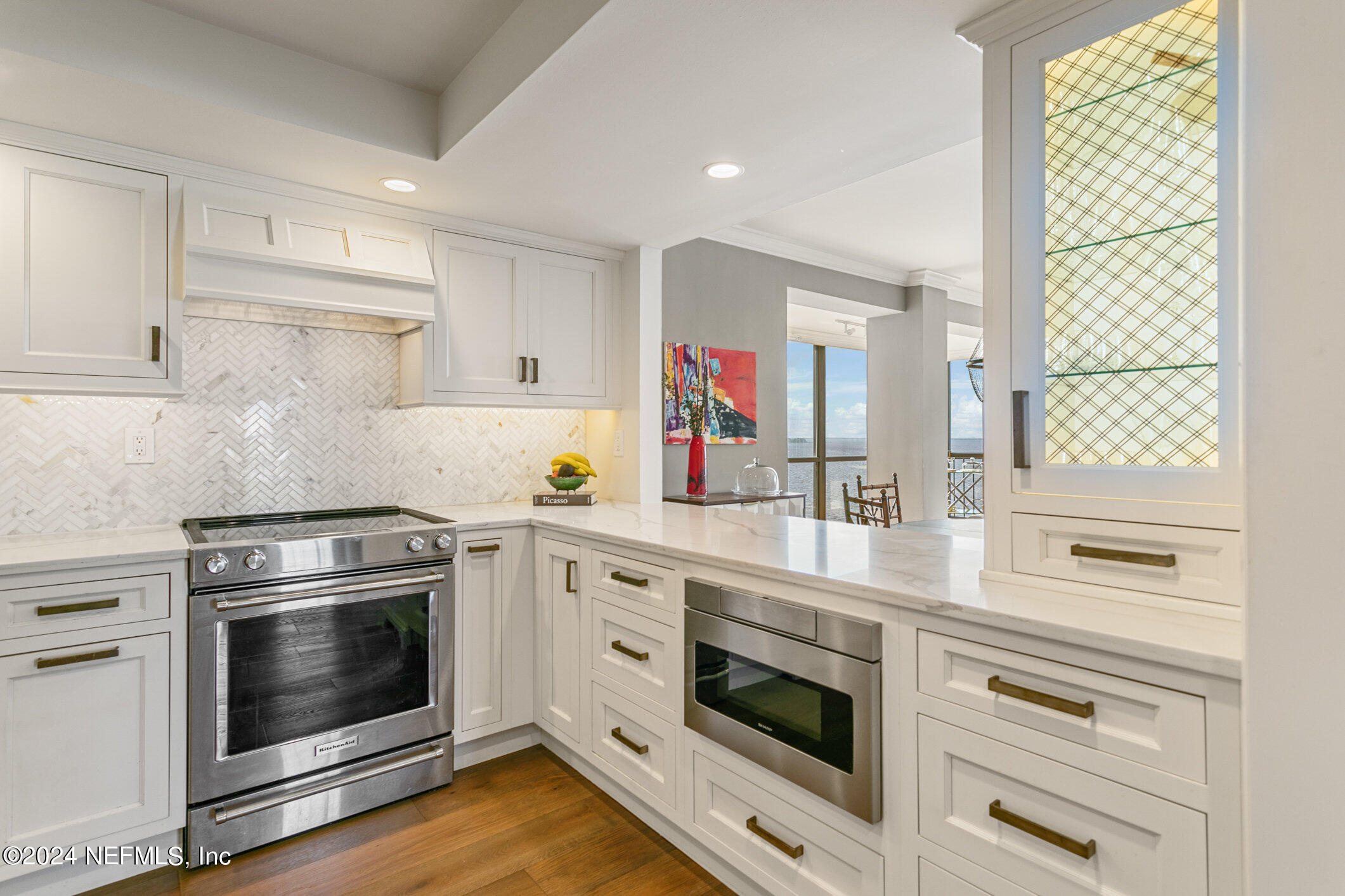 505 LANCASTER Street, 10D