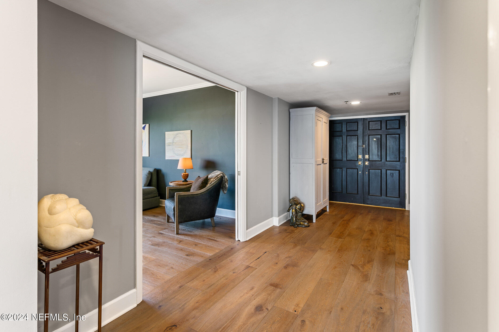 505 LANCASTER Street, 10D