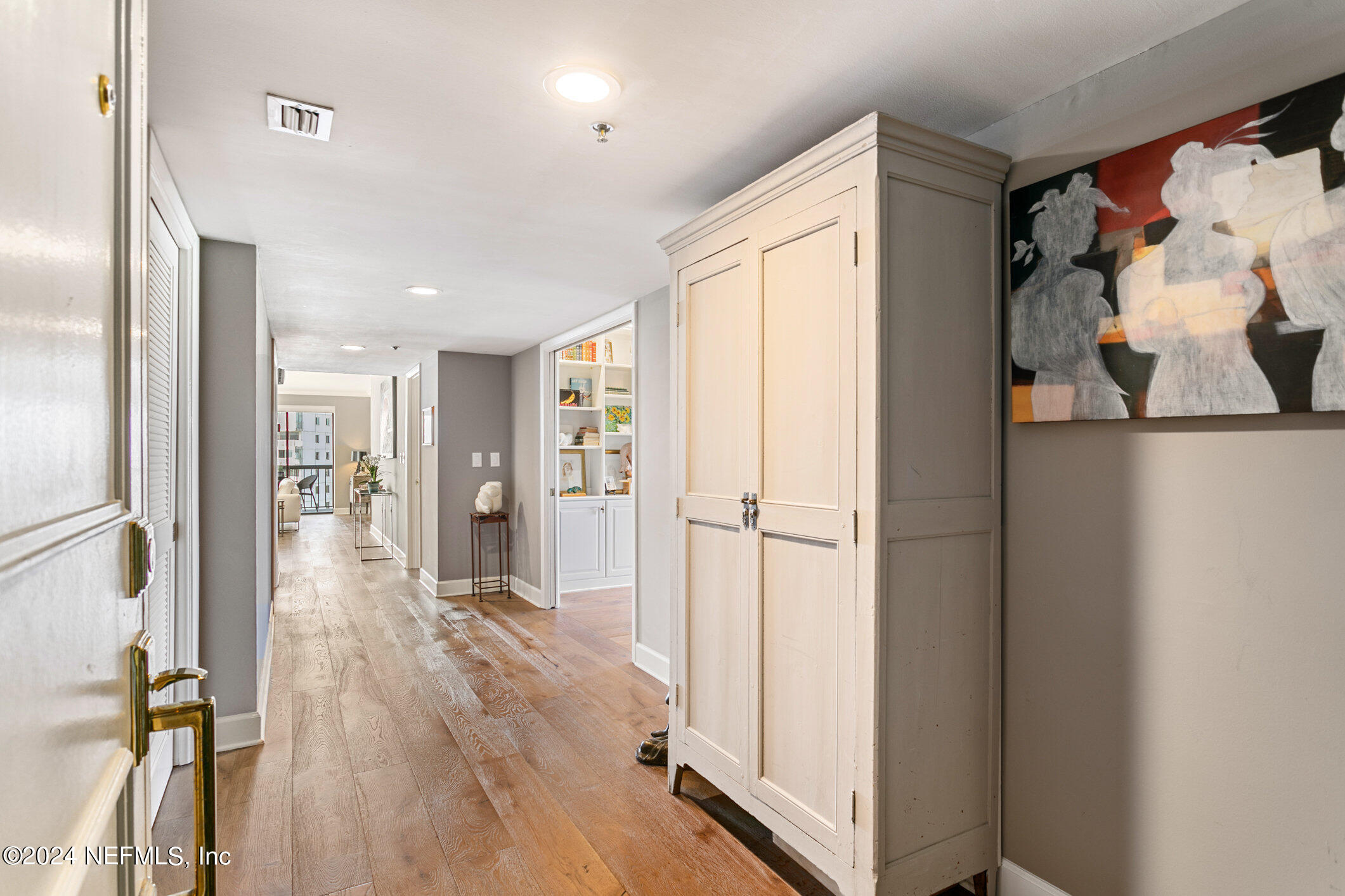 505 LANCASTER Street, 10D