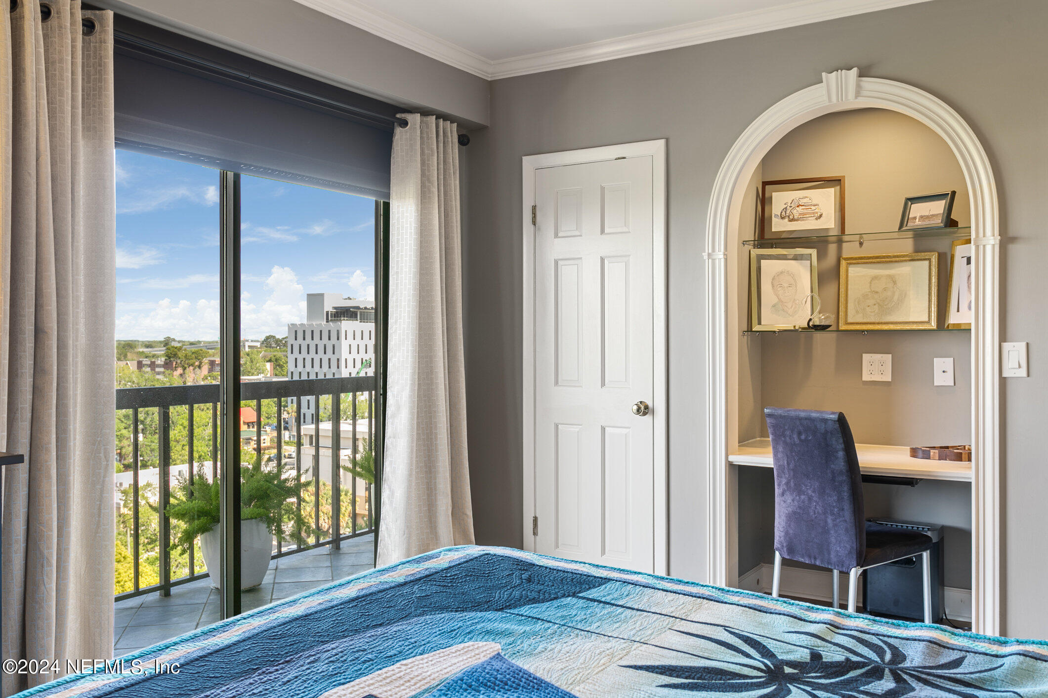 505 LANCASTER Street, 10D