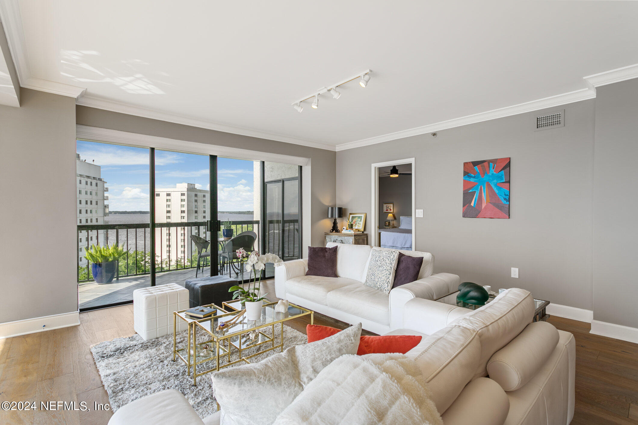 505 LANCASTER Street, 10D