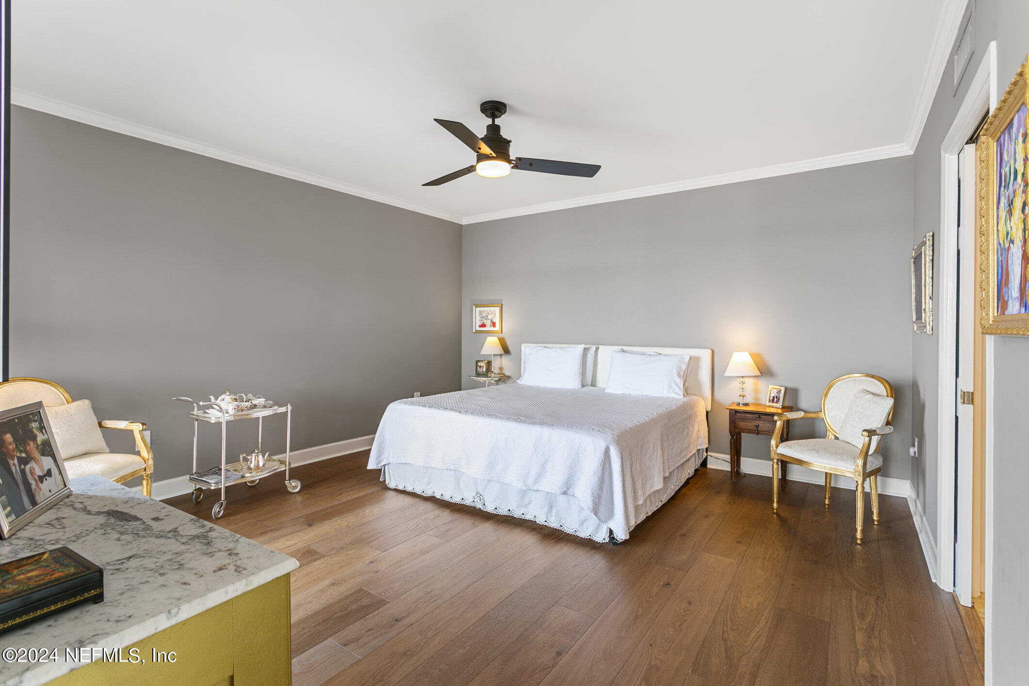 505 LANCASTER Street, 10D