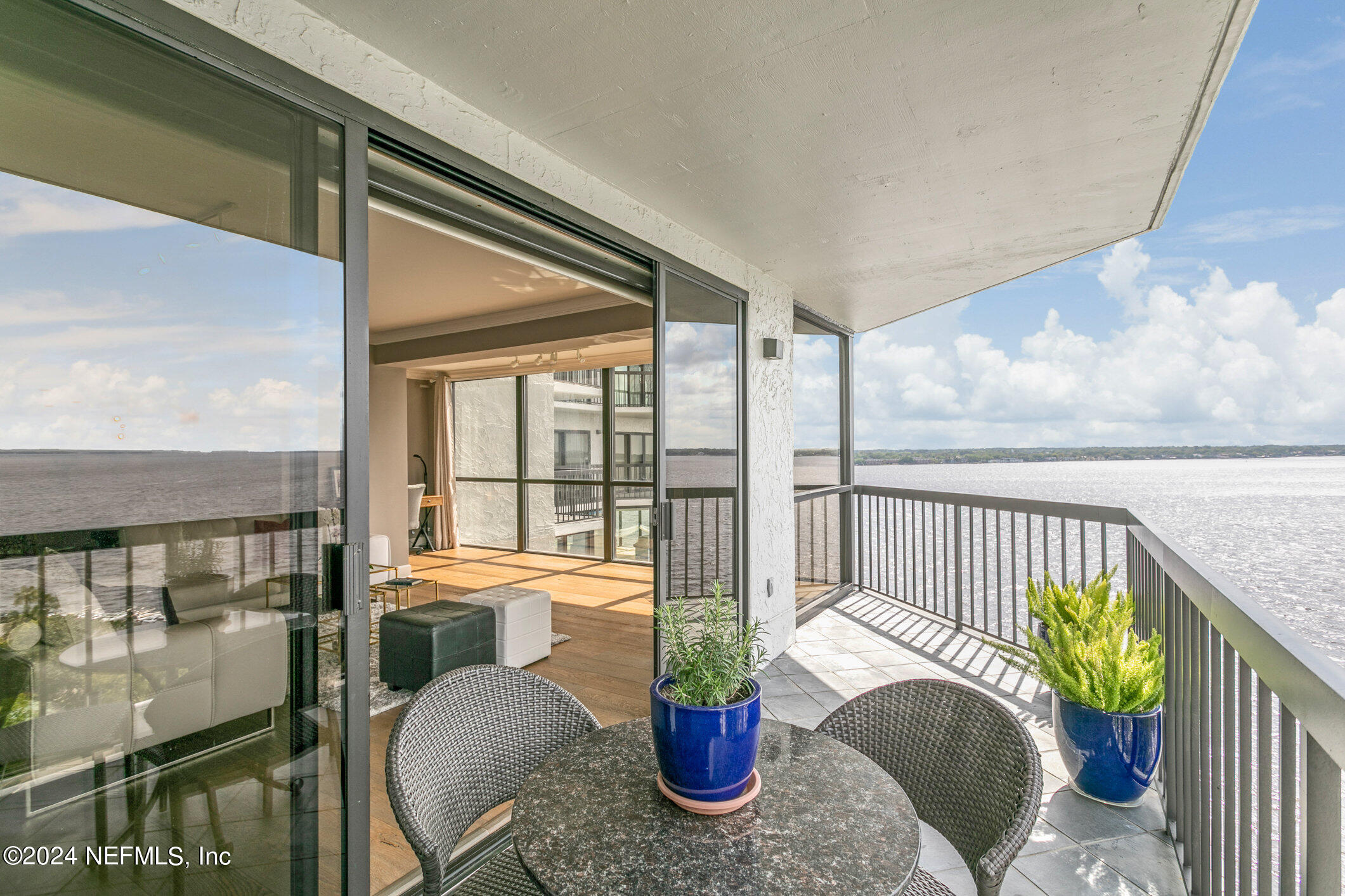 505 LANCASTER Street, 10D