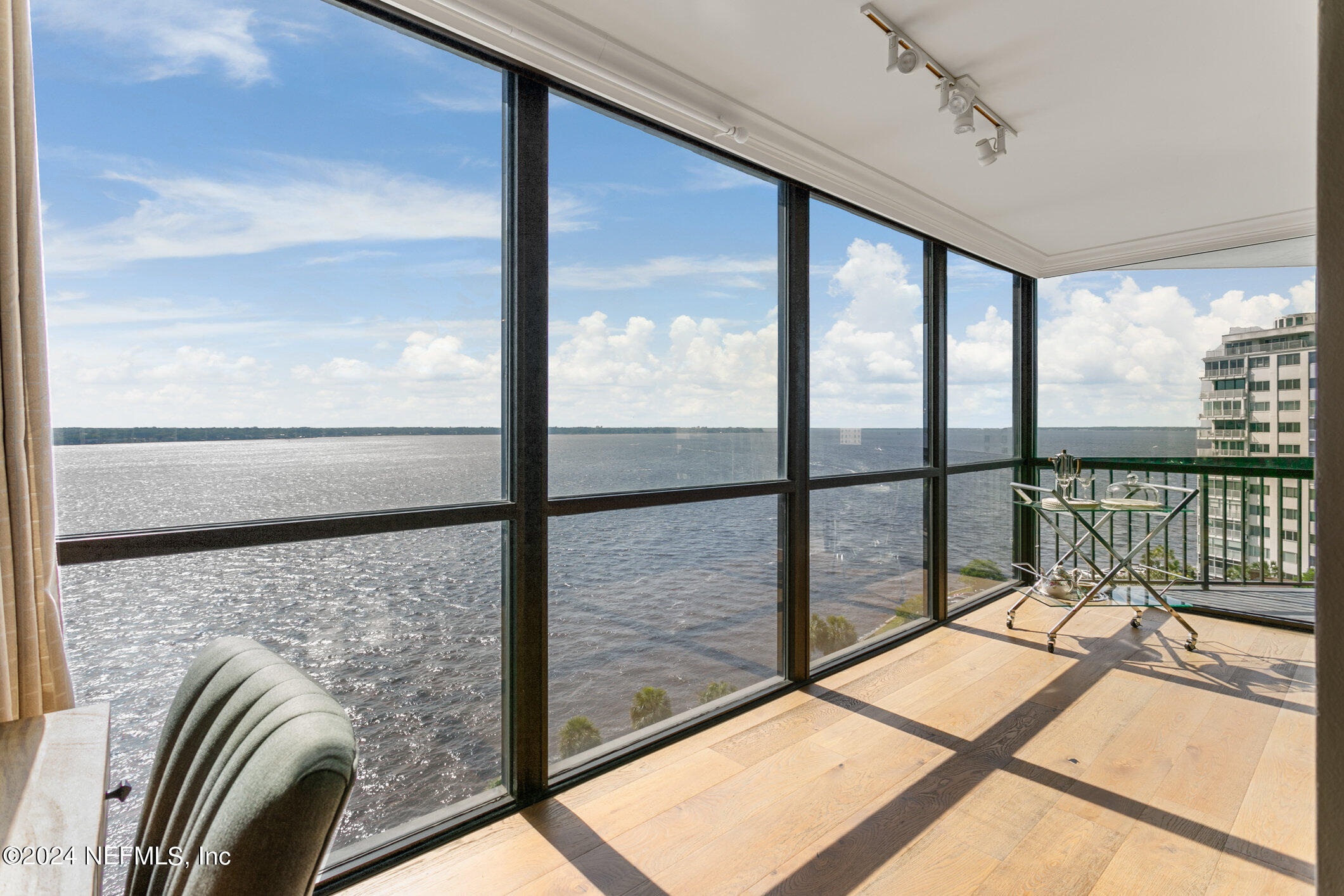 505 LANCASTER Street, 10D