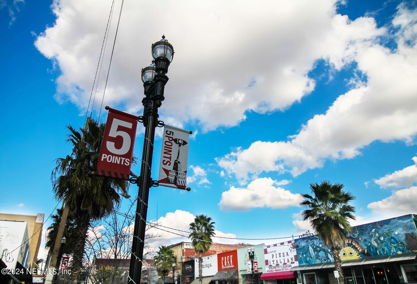 505 LANCASTER Street, 10D