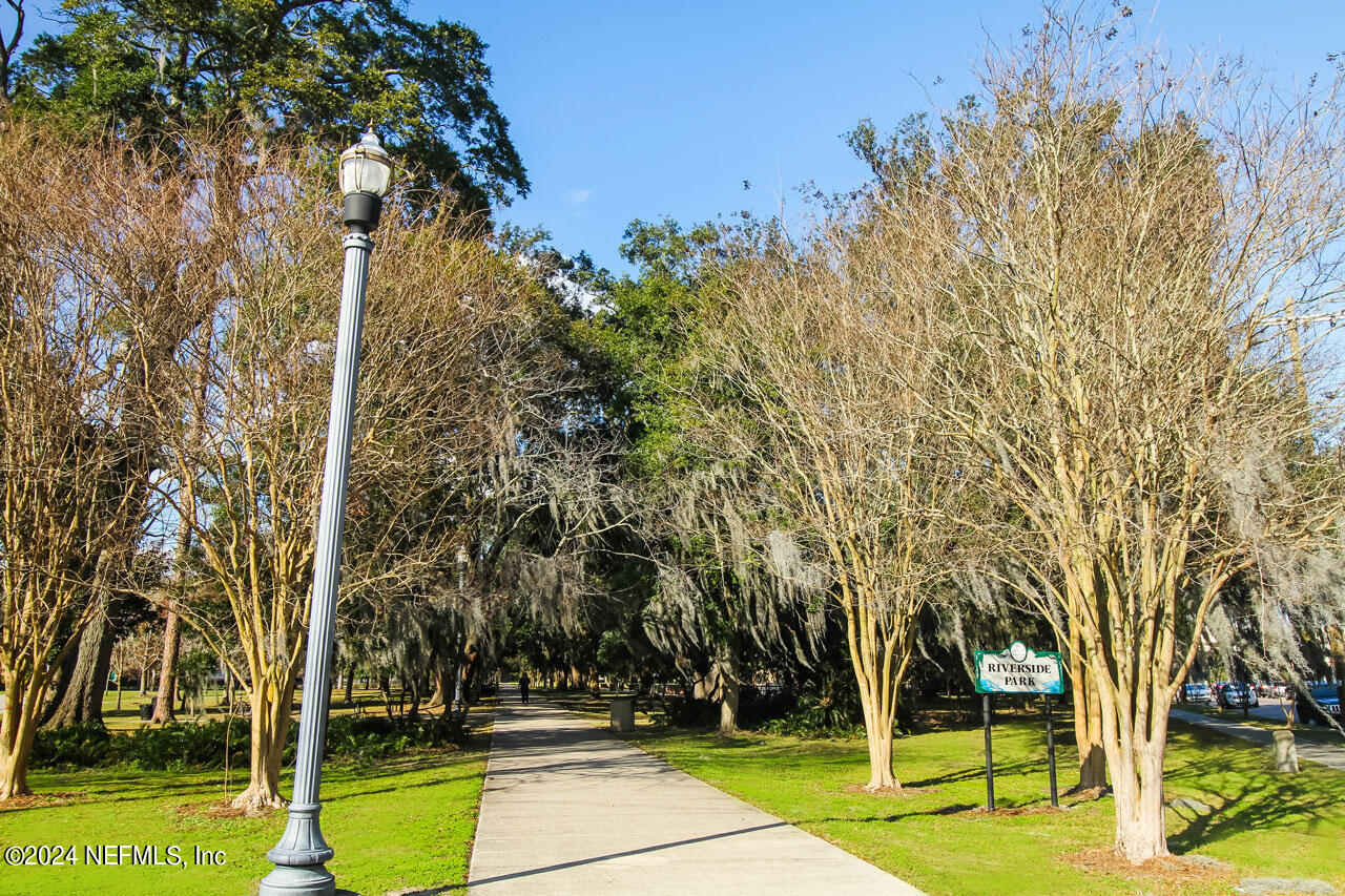 505 LANCASTER Street, 10D