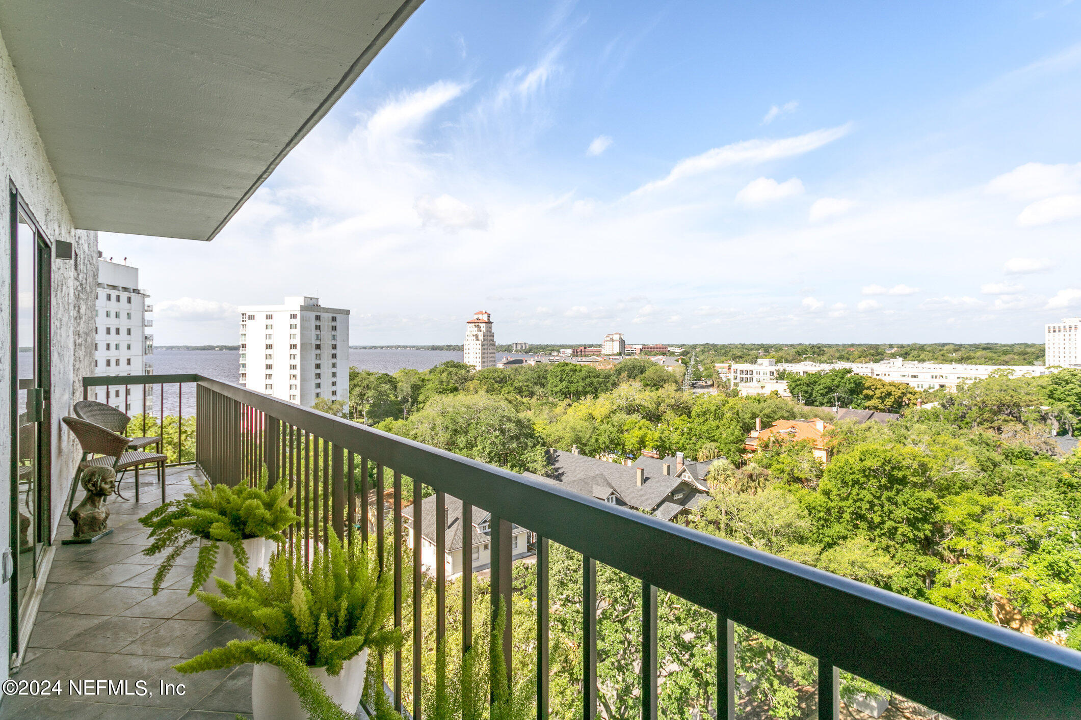 505 LANCASTER Street, 10D