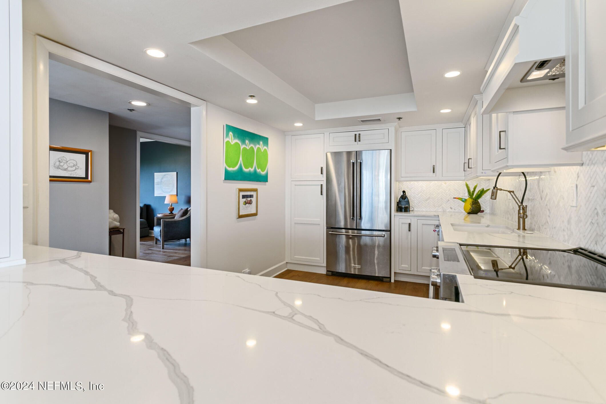 505 LANCASTER Street, 10D