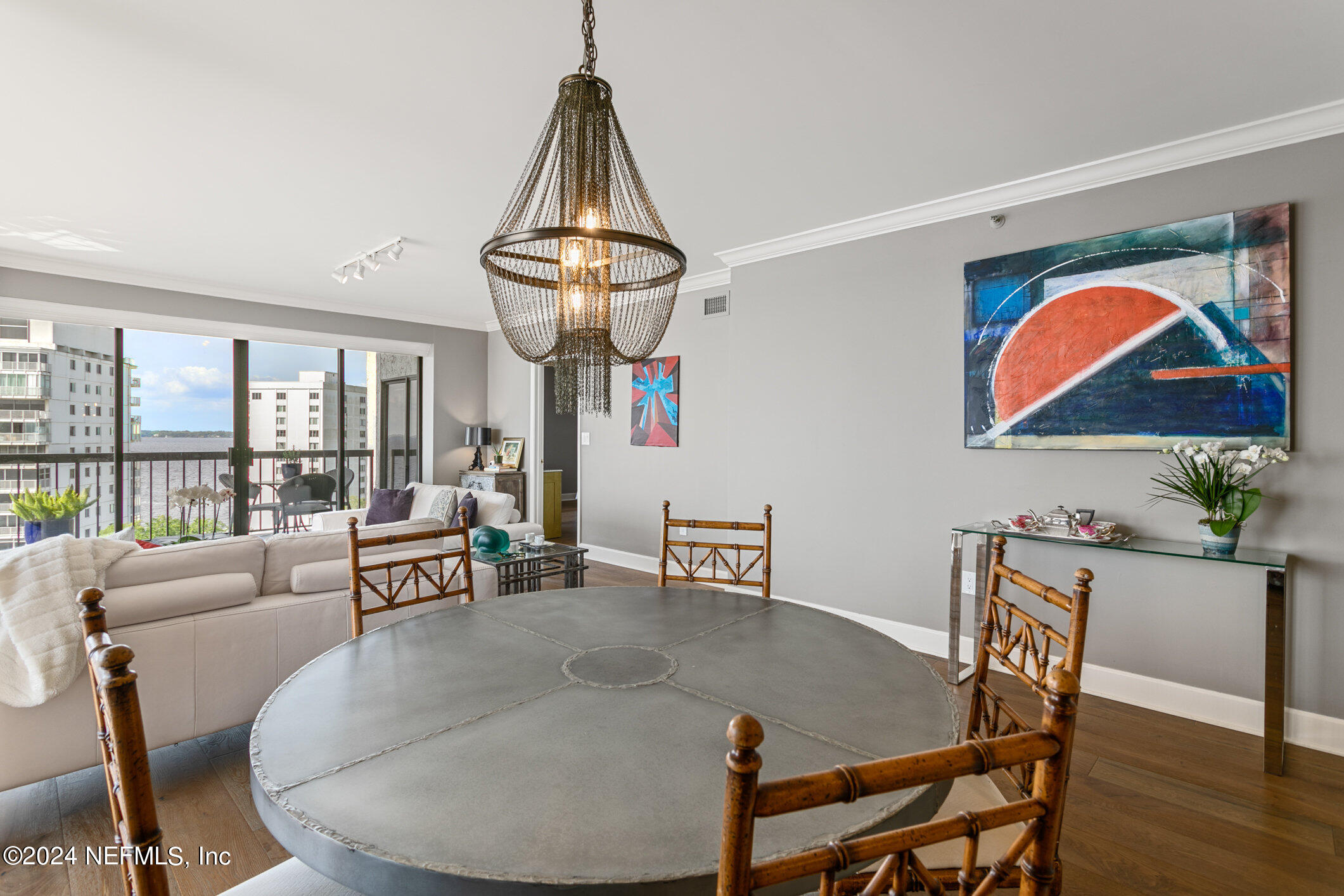 505 LANCASTER Street, 10D
