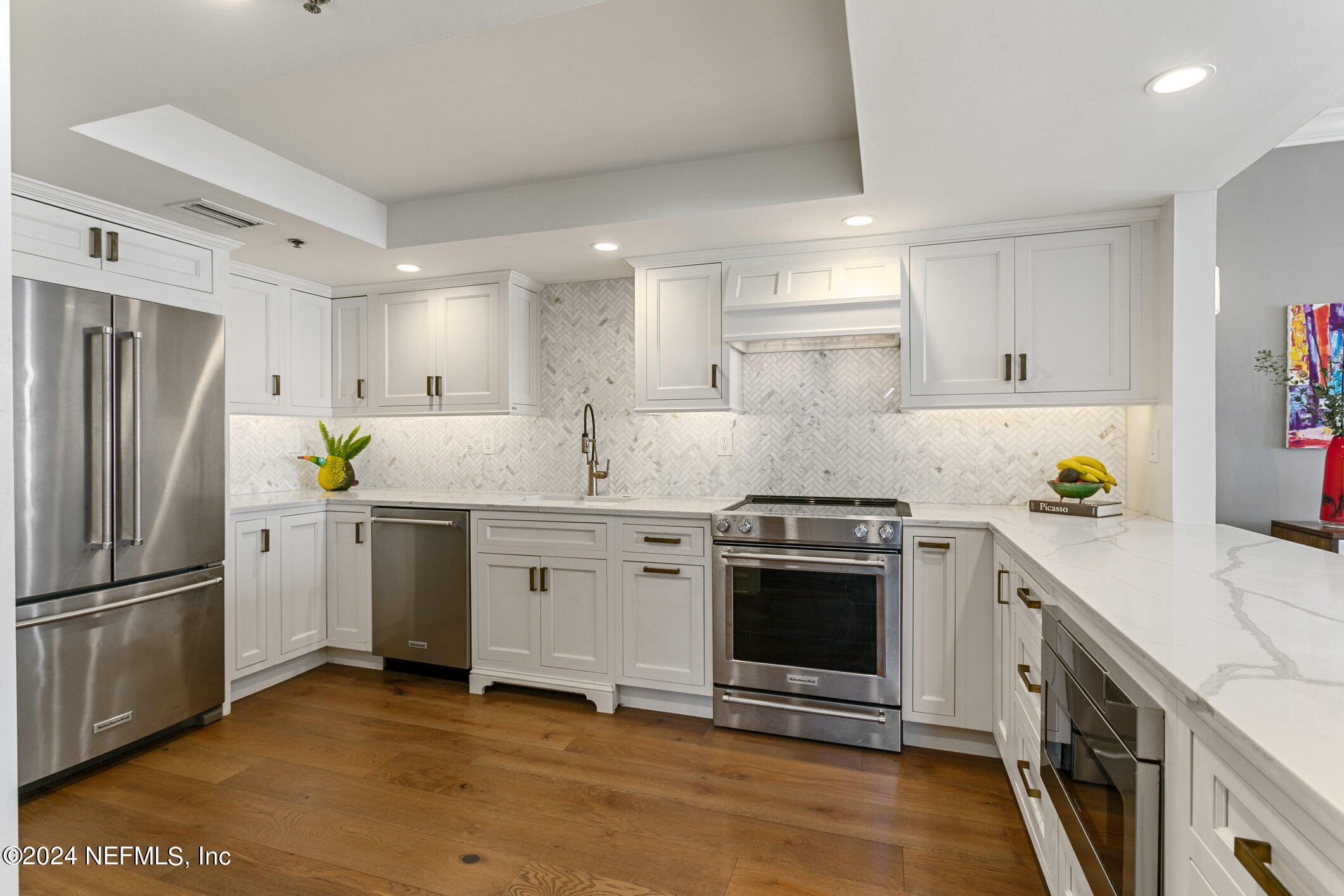 505 LANCASTER Street, 10D