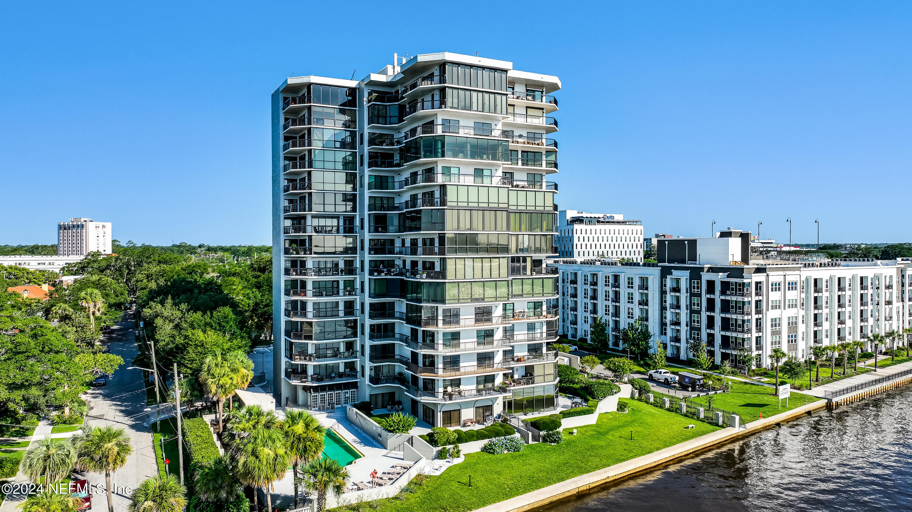 505 LANCASTER Street, 10D