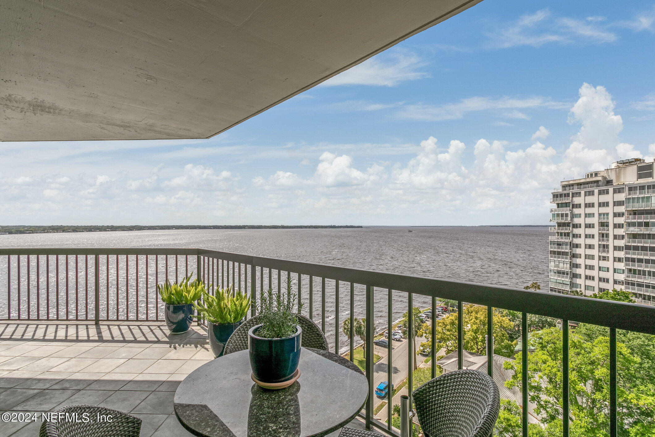 505 LANCASTER Street, 10D