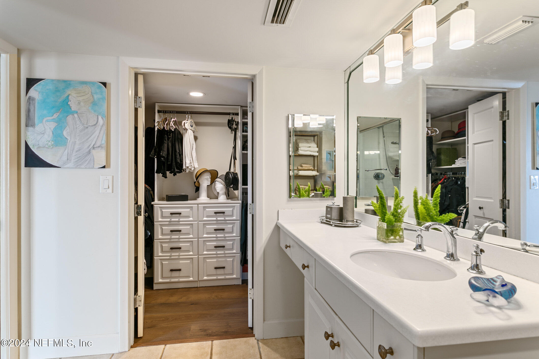 505 LANCASTER Street, 10D