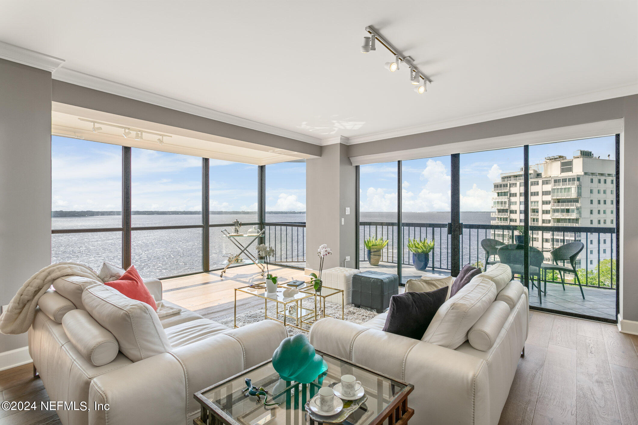 505 LANCASTER Street, 10D