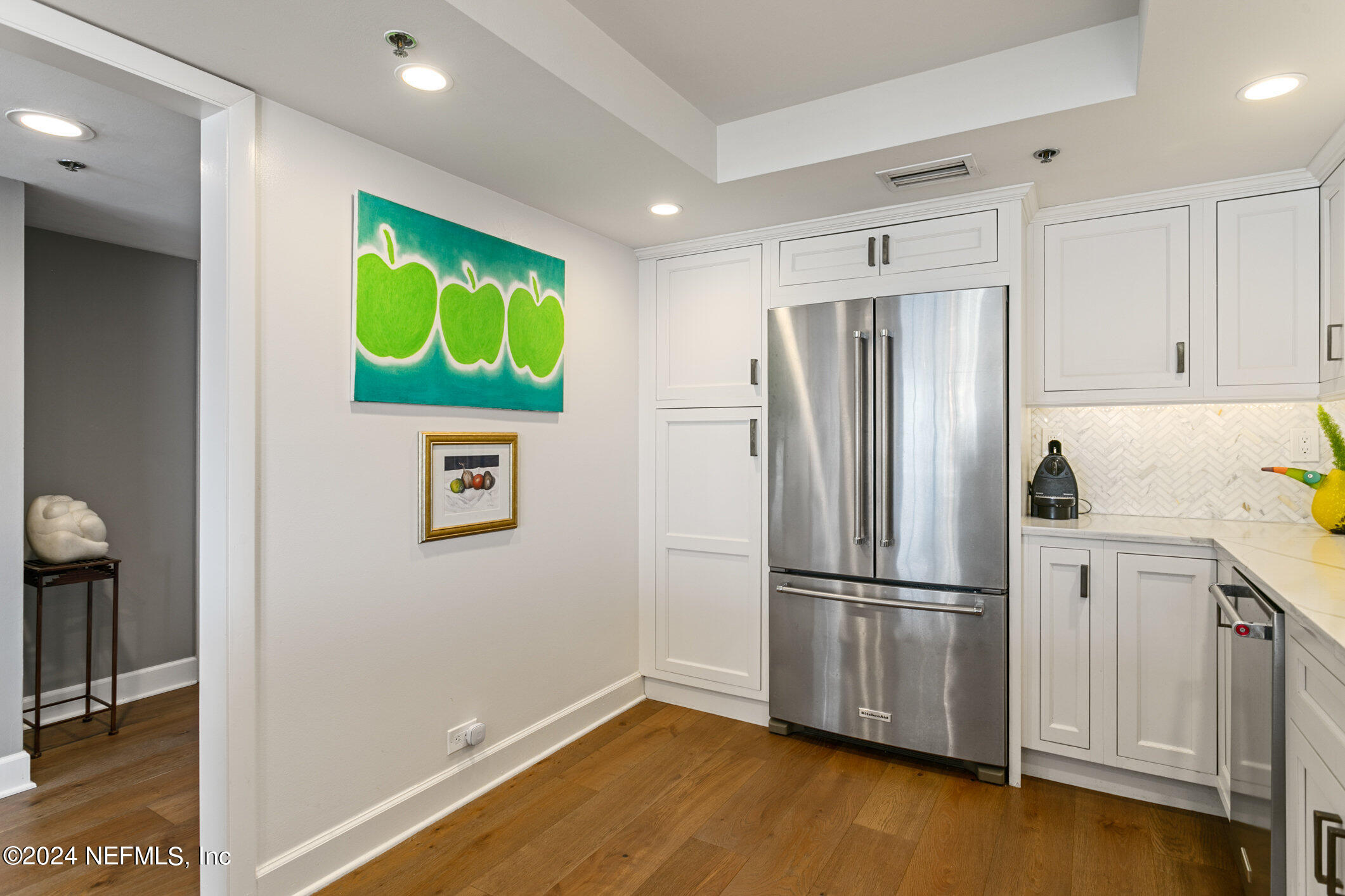 505 LANCASTER Street, 10D