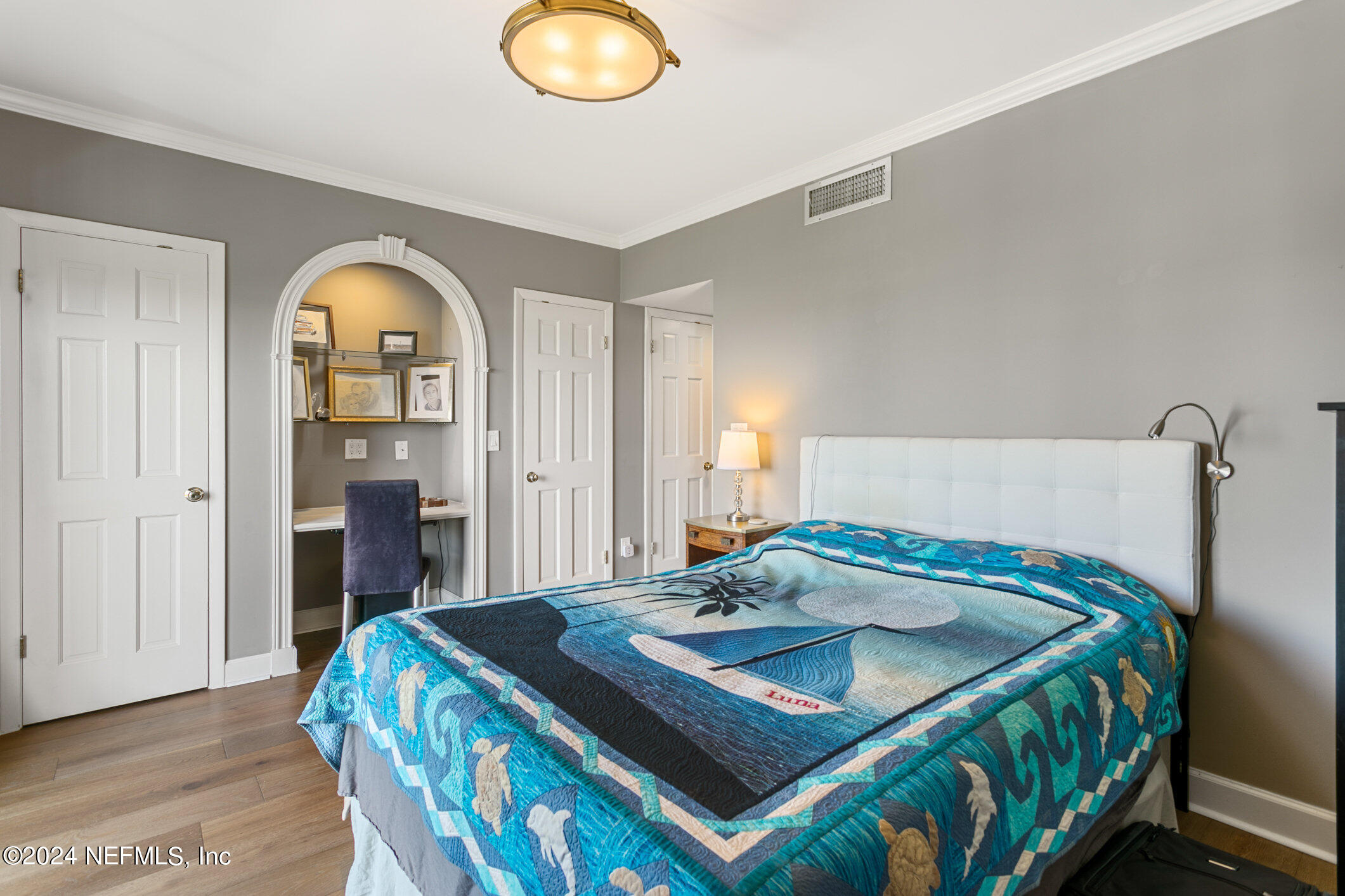 505 LANCASTER Street, 10D