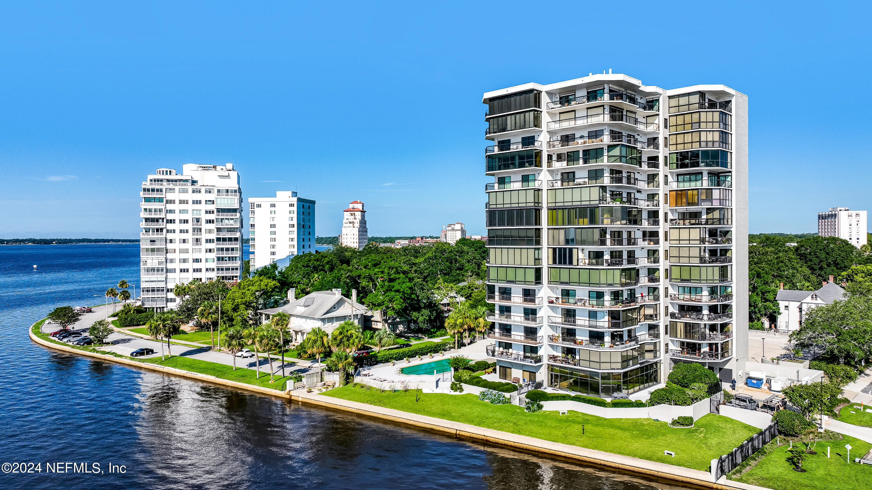 505 LANCASTER Street, 10D