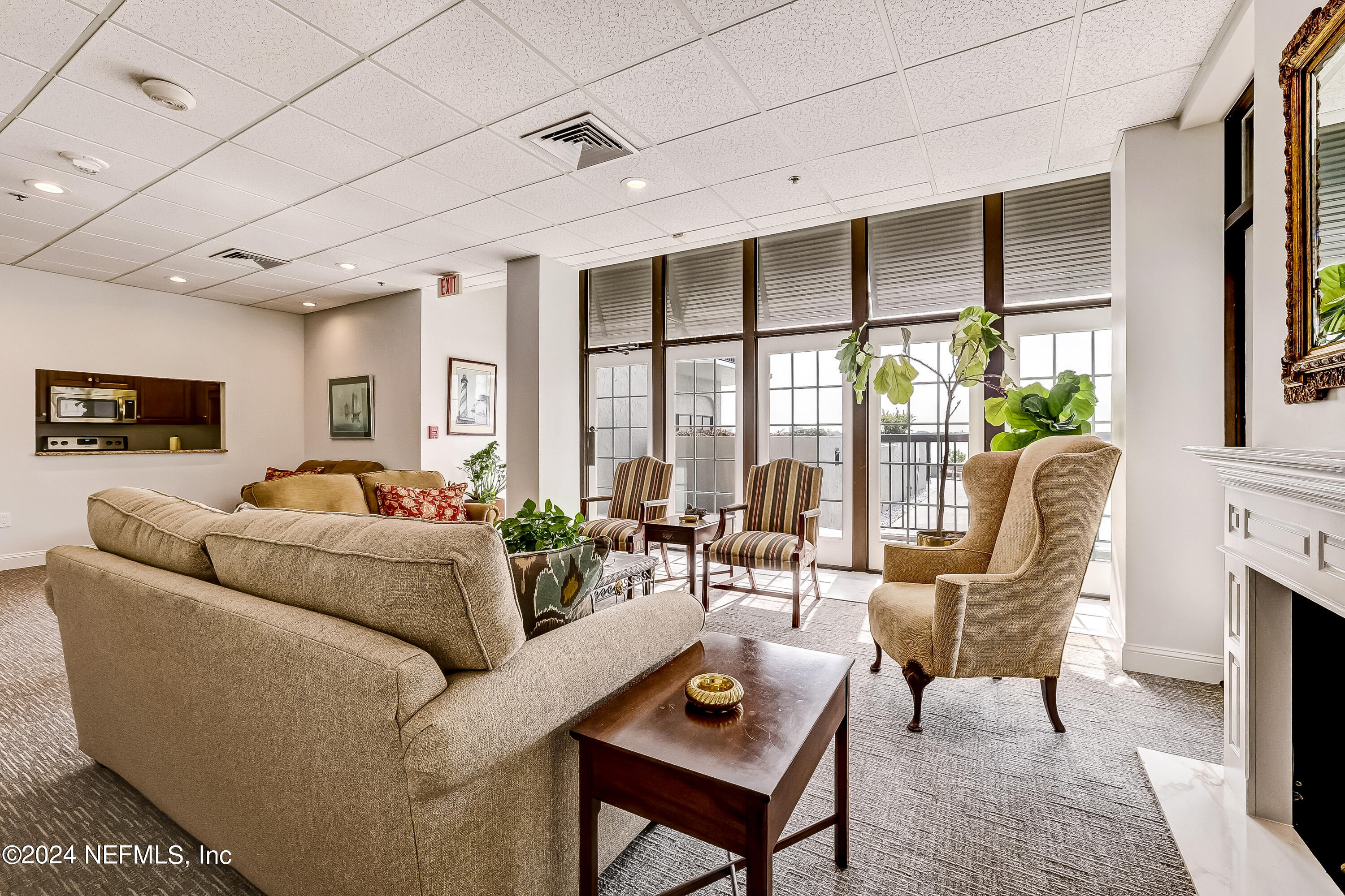 505 LANCASTER Street, 10D
