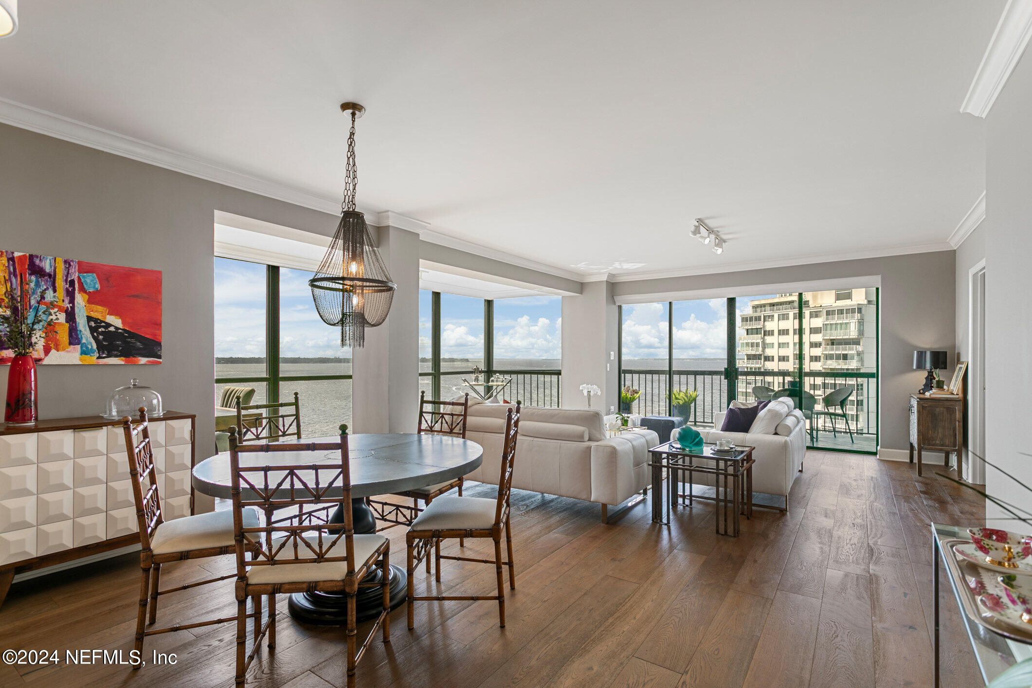 505 LANCASTER Street, 10D