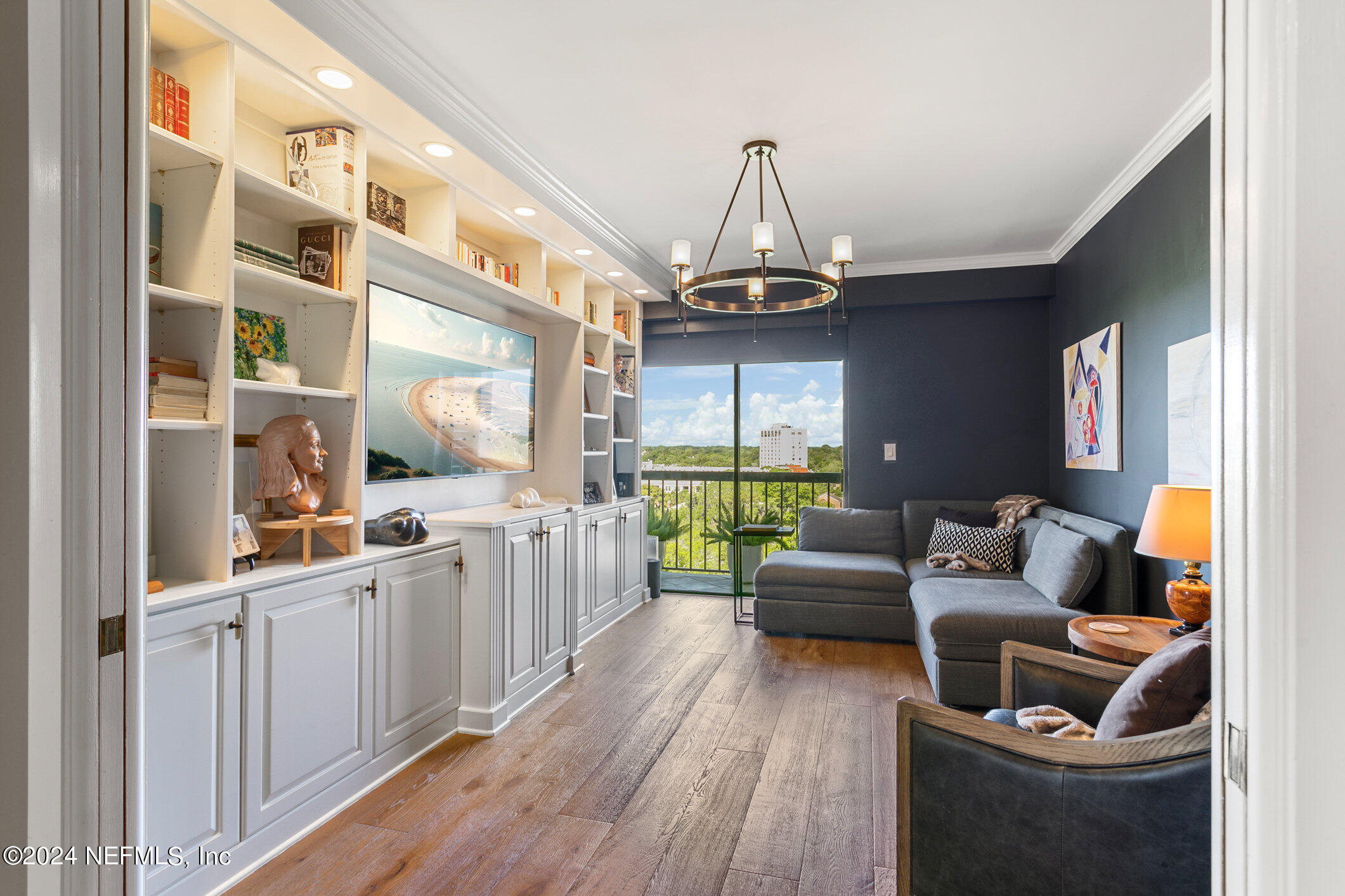 505 LANCASTER Street, 10D