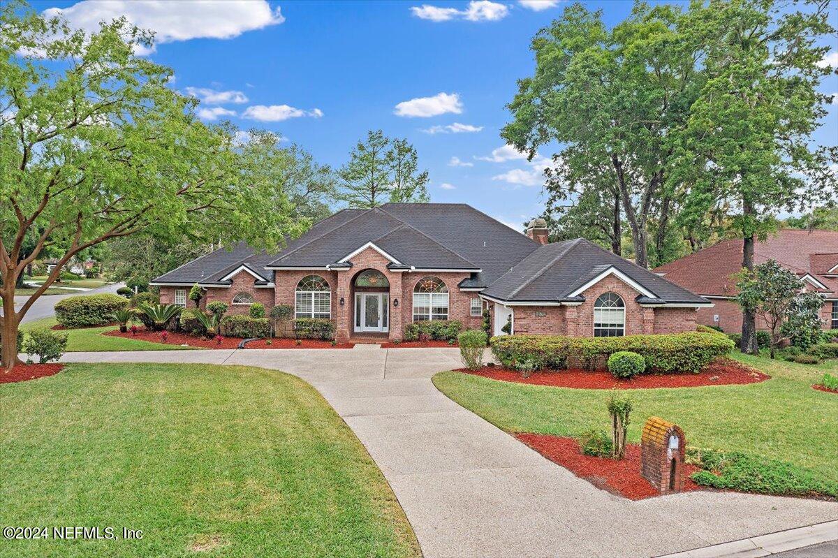 1232 CUNNINGHAM CREEK Drive