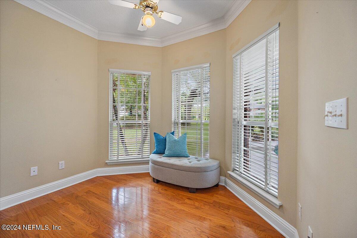 1232 CUNNINGHAM CREEK Drive