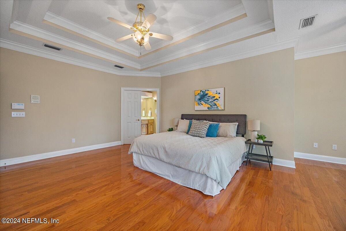 1232 CUNNINGHAM CREEK Drive