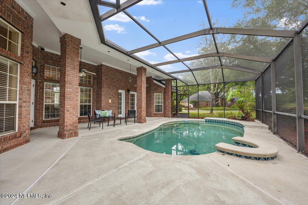 1232 CUNNINGHAM CREEK Drive