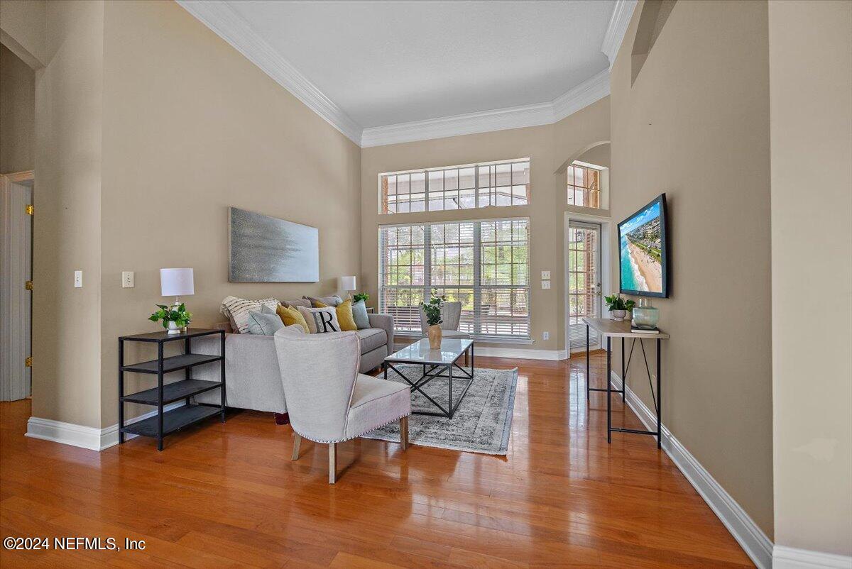 1232 CUNNINGHAM CREEK Drive