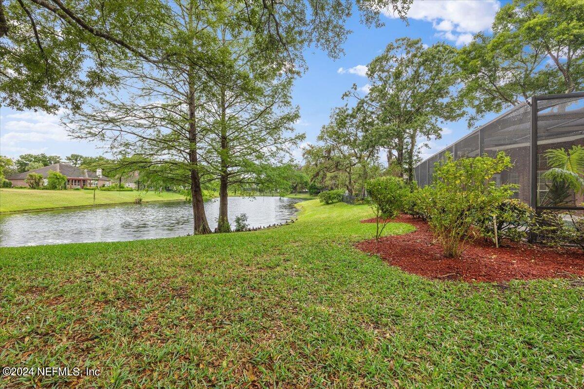 1232 CUNNINGHAM CREEK Drive