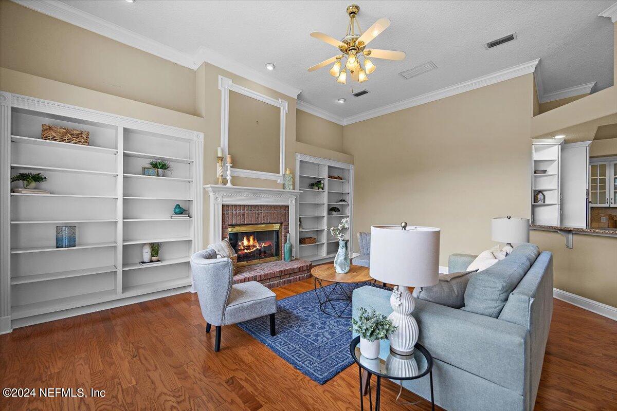 1232 CUNNINGHAM CREEK Drive