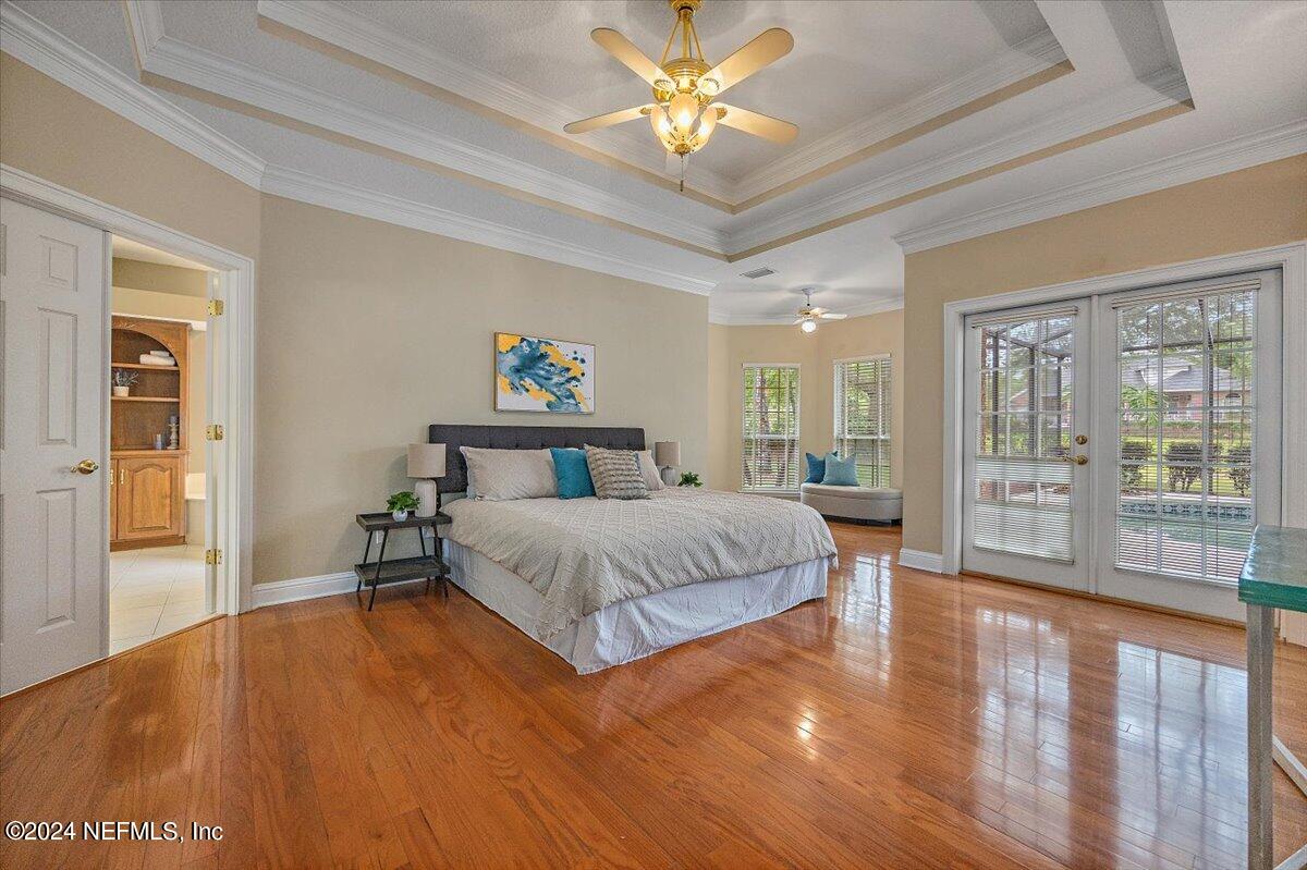 1232 CUNNINGHAM CREEK Drive