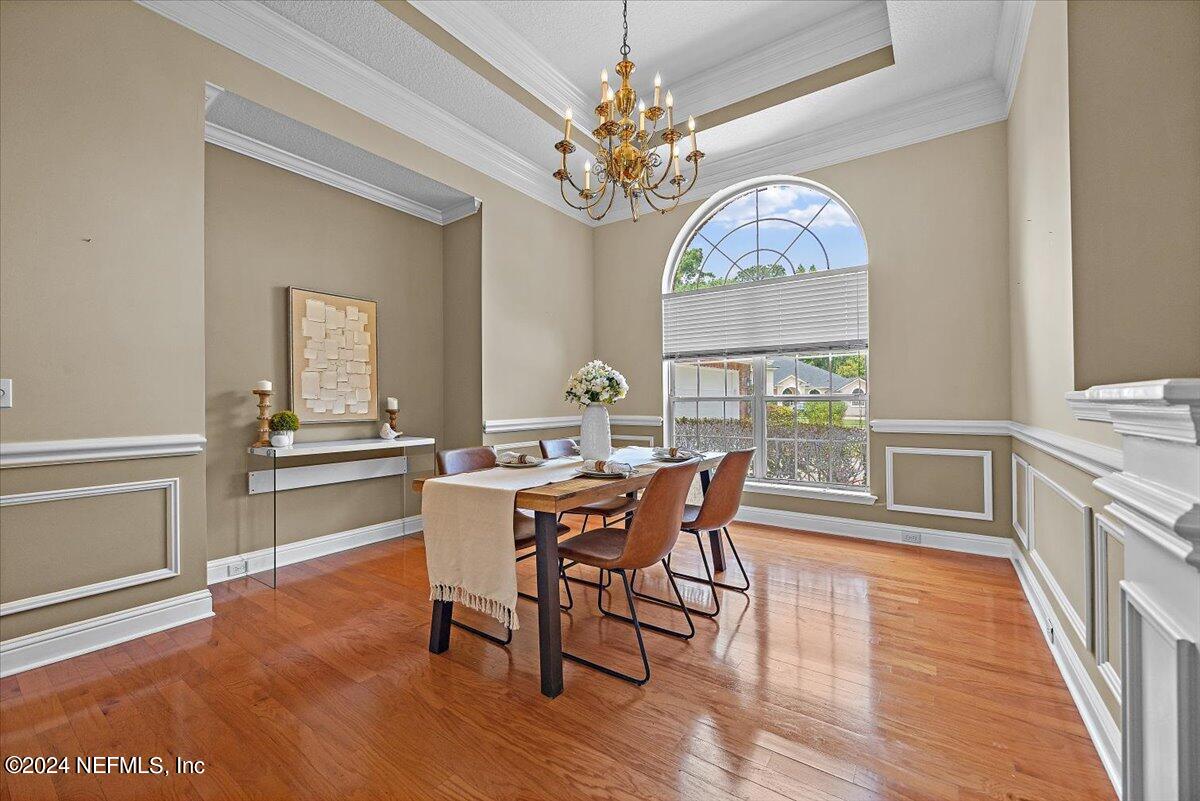 1232 CUNNINGHAM CREEK Drive