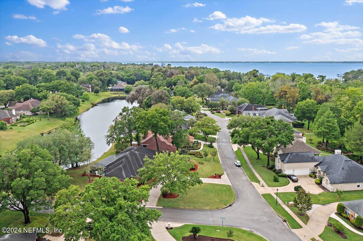 1232 CUNNINGHAM CREEK Drive