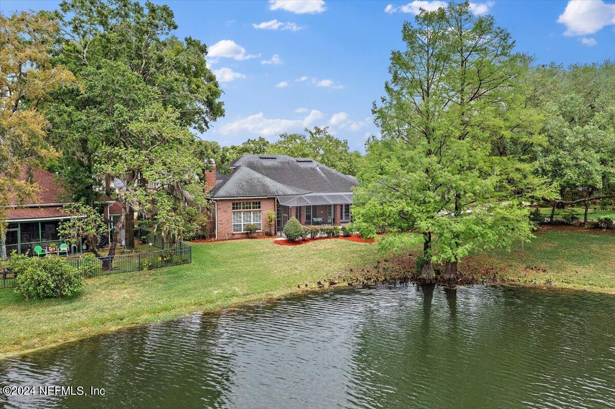 1232 CUNNINGHAM CREEK Drive