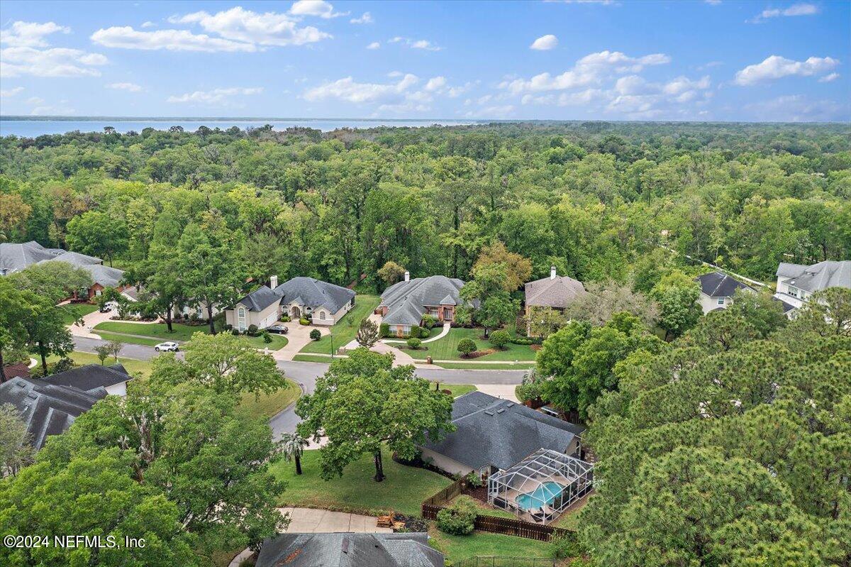 1232 CUNNINGHAM CREEK Drive