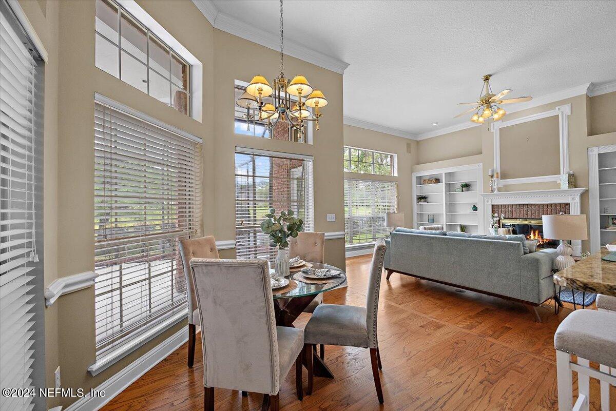 1232 CUNNINGHAM CREEK Drive