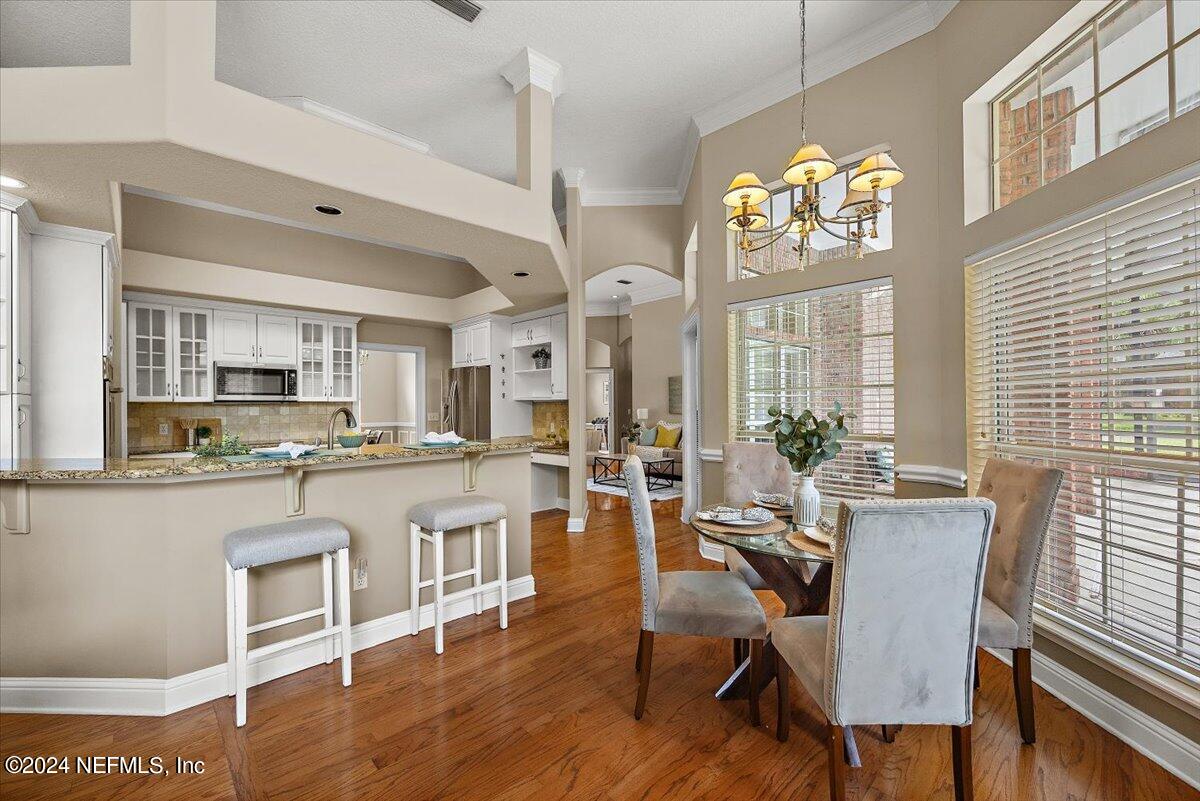 1232 CUNNINGHAM CREEK Drive