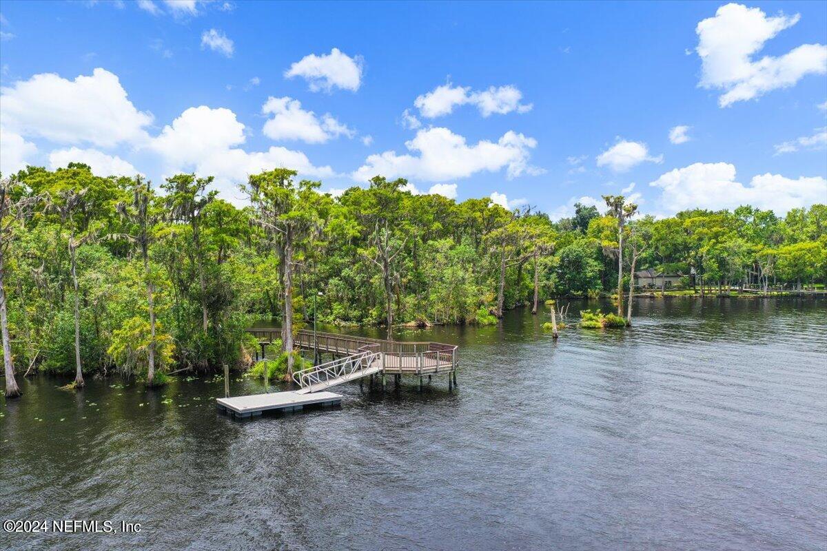 1232 CUNNINGHAM CREEK Drive