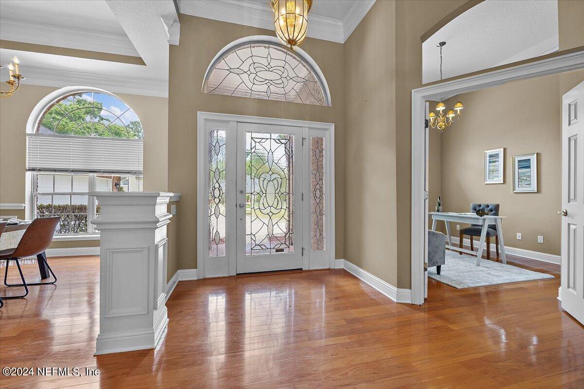 1232 CUNNINGHAM CREEK Drive