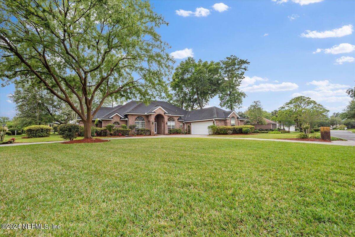 1232 CUNNINGHAM CREEK Drive